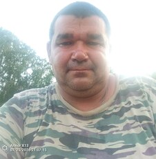 Фотография мужчины Сергей, 44 года из г. Березники