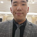 Darhan, 25 лет
