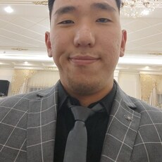 Фотография мужчины Darhan, 25 лет из г. Уральск