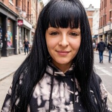 Фотография девушки Екатерина, 29 лет из г. Ленинск-Кузнецкий