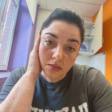 Фотография девушки Анна, 41 год из г. Химки
