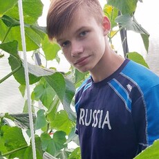 Фотография мужчины Максим, 19 лет из г. Краснокамск
