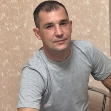 Фотография мужчины Максим, 40 лет из г. Ершов