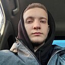Даня, 21 год