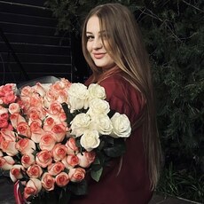 Фотография девушки Злата, 28 лет из г. Тараз