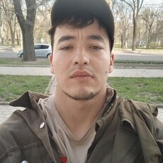 Фотография мужчины Дийор, 24 года из г. Красногорск