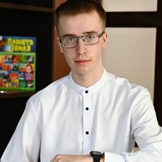 Фотография мужчины Игорь, 18 лет из г. Тотьма