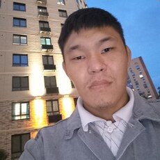 Фотография мужчины Хемер, 24 года из г. Кызыл