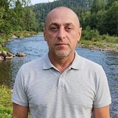 Фотография мужчины Константин, 52 года из г. Донецк