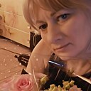 Оля, 44 года