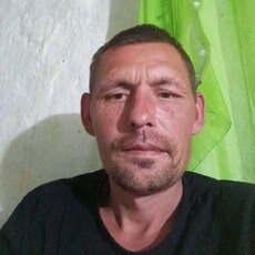 Фотография мужчины Юрий, 37 лет из г. Уральск