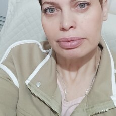 Нина, 48 из г. Краснодар.