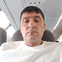 Рахмат, 46 лет