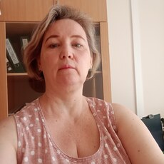 Фотография девушки Аня, 44 года из г. Средняя Ахтуба