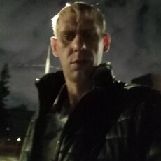 Фотография мужчины Михаил, 42 года из г. Новосибирск