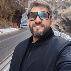 Фотография мужчины Роман, 37 лет из г. Волгоград