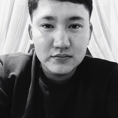 Фотография мужчины Жанат, 27 лет из г. Павлодар