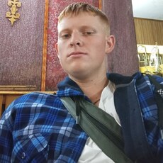 Фотография мужчины Олександр, 18 лет из г. Житомир