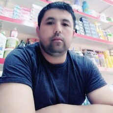 Фотография мужчины Ulugbek, 36 лет из г. Сыктывкар