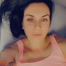 Фотография девушки Акулина, 37 лет из г. Калининград