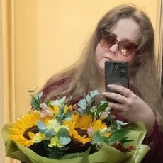 Фотография девушки Рогнеда, 27 лет из г. Витебск