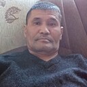 Abduhair, 53 года