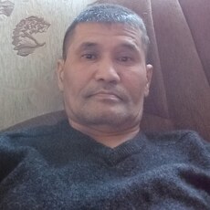 Фотография мужчины Abduhair, 53 года из г. Норильск