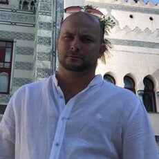 Фотография мужчины Александр, 38 лет из г. Астрахань