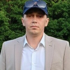Фотография мужчины Виталий, 39 лет из г. Уральск