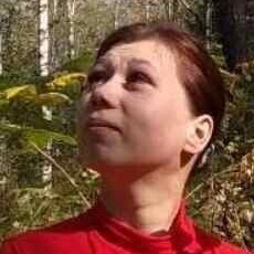 Фотография девушки Екатерина, 37 лет из г. Пермь