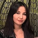 Томерис, 28 лет