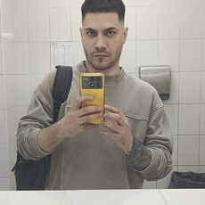 Фотография мужчины Денис, 30 лет из г. Обнинск