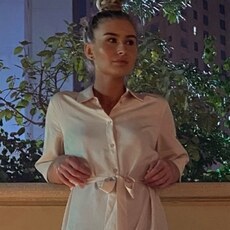 Анна, 27 из г. Саратов.