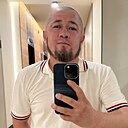 Рамазан, 28 лет