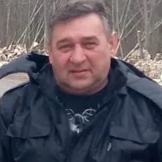 Фотография мужчины Андрей, 55 лет из г. Нея