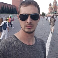 Фотография мужчины Максим, 39 лет из г. Славянск-на-Кубани