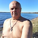 Борис, 67 лет