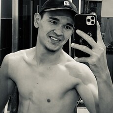 Фотография мужчины Мико, 23 года из г. Атырау(Гурьев)