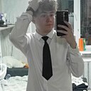 Андрей, 20 лет