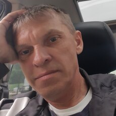 Фотография мужчины Михаил, 53 года из г. Приозерск