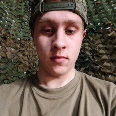 Фотография мужчины Кирилл, 18 лет из г. Борзя
