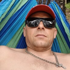 Фотография мужчины Иван, 40 лет из г. Челябинск