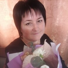 Фотография девушки Вера, 46 лет из г. Богородск