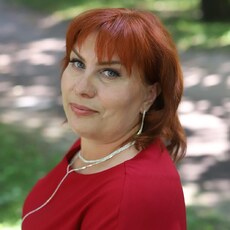 Людмила, 50 из г. Санкт-Петербург.