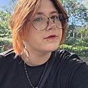 Ксения, 22 года