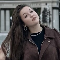 Фотография девушки Олеся, 18 лет из г. Уфа