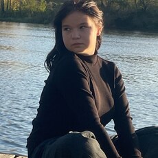 Фотография девушки Карина, 18 лет из г. Воскресенск