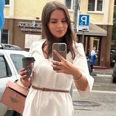 Ольга, 35 из г. Саратов.