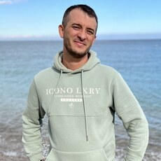 Фотография мужчины Михаил, 45 лет из г. Волгоград
