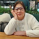 Зиля, 55 лет